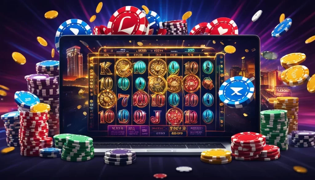 Cá cược đá gà Vibet88
