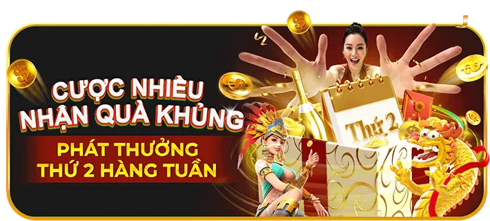 Lợi Ích Khi Nhận Ưu Đãi vibet88