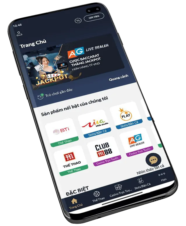 Ưu điểm nổi bật của Vibet88