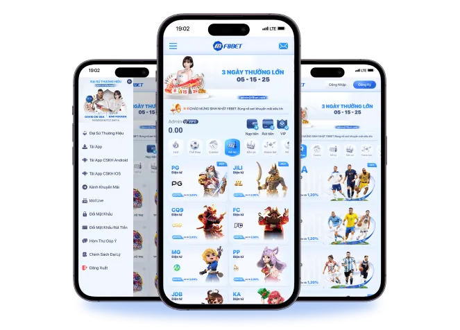 Đa dạng trò chơi slot tại Vibet88