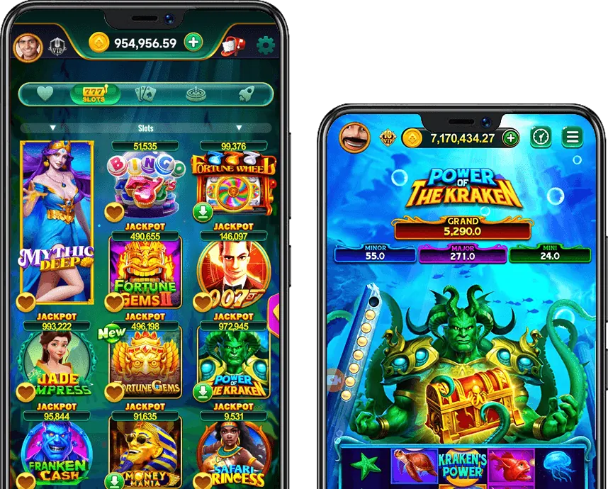Cơ hội trúng Jackpot lớn tại Vibet88