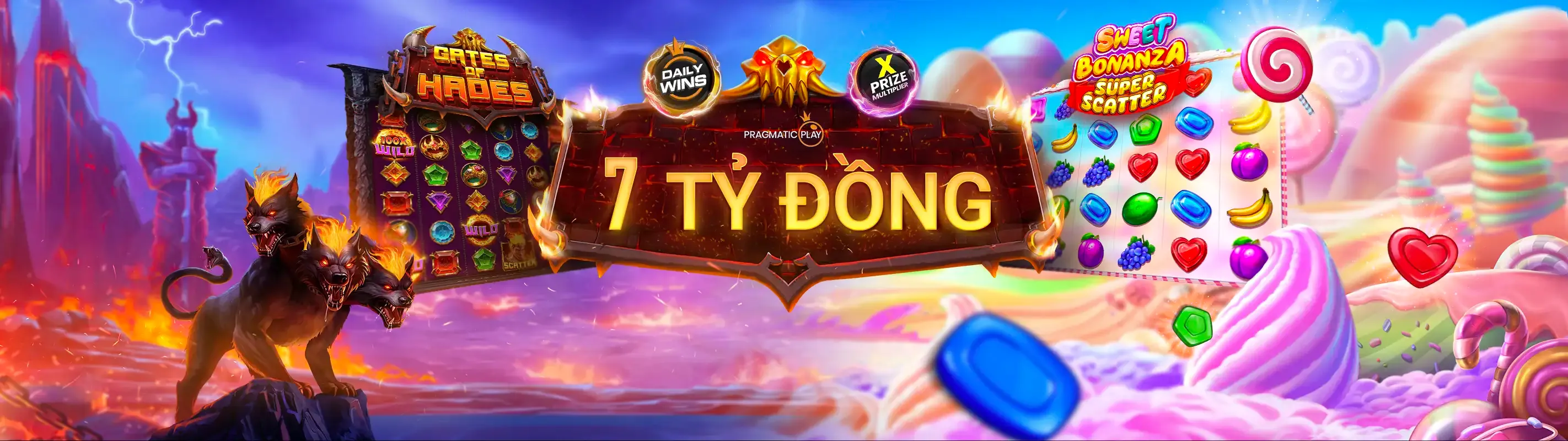 Hình ảnh banner cá cược có trách nhiệm của vibet88 đăng ký